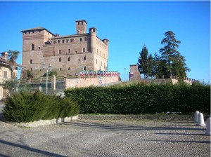 grinzane